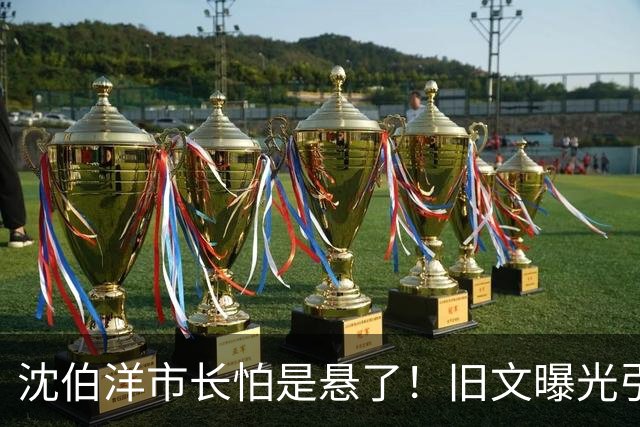 沈伯洋市长怕是悬了！旧文曝光引爆舆论，蓝营精准一击，局势反转