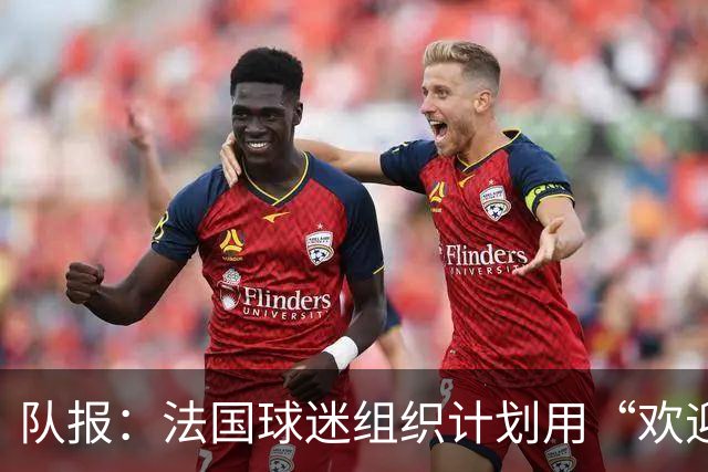队报：法国球迷组织计划用“欢迎回家”Tifo迎接齐达内